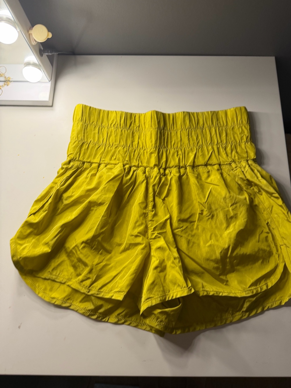 Free People Movement Running Shorts